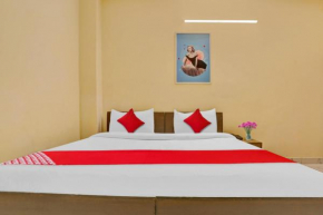 Hotel O Raas Near Near Laxmi nagar metro station